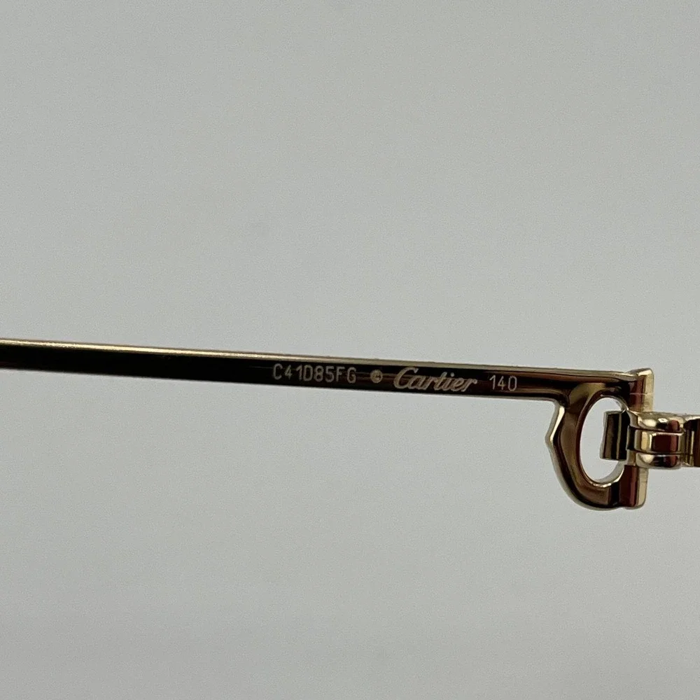 Cartier brand item